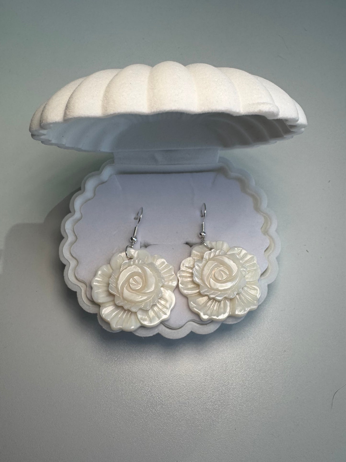 Custom Order Earrings